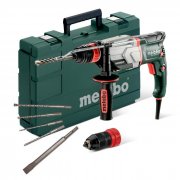 Metabo Kombihammer KHE 2860 Quick
