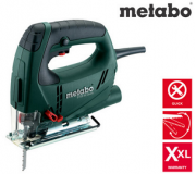 Metabo STEB 80 Quick Stichs&auml;ge jetzt f&uuml;r 82,95 Euro inklusive Versand bei iBood