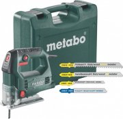 Metabo Stichs&auml;ge STEB 65 Quick Set