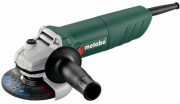 Metabo W 750-115 Winkelschleifer