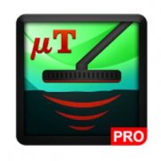  "Metal Detector PRO" f&uuml;r Android Gratis