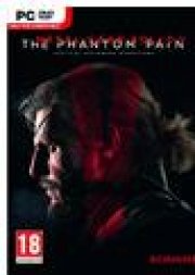 Metal Gear Solid V 5: The Phantom Pain ab 6.89 Euro
