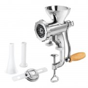 Metaltex Fleischwolf Gr. 5 f&uuml;r nur 19,56&euro; bei Amazon