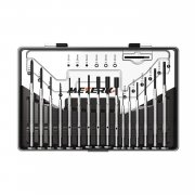 Meterk 16 Pr&auml;zisions-Schraubendreher-Set f&uuml;r 9,79 &euro;&nbsp;statt 11,99 &euro; mit Gutschein 