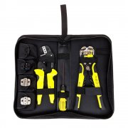 Meterk Crimpzangen und Abisolierzangen Set f&uuml;r nur 26,99&euro; inkl. Versand