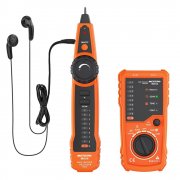Meterk Kabel Tester f&uuml;r 18,99&euro; statt 21,99&euro;