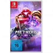 Metroid Prime 4: Beyond f&uuml;r Nintendo Switch zum Spitzenpreis