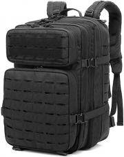 mewmewcat Assault Backpack wasserdichter Rucksack