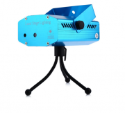 MGY-001 Projektor Laser-Licht f&uuml;r Party, Bar, Geburtstag etc f&uuml;r nur 9,99&euro; statt 18,84&euro;