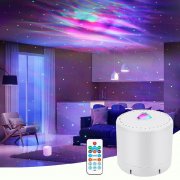 MHAZDZE Sternenhimmel Projektor f&uuml;r 17,99&euro; bei Amazon
