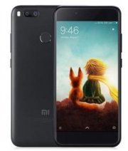 Mi A1 Smartphone mit Android One, Dual-Kamera ab 147,13 &euro; &ndash; 64GB/4GB, 5,5&Prime;, Band 20