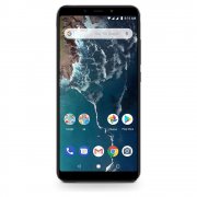 Mi A2 Dual SIM 32GB Black Smartphone - EU Ware f&uuml;r 189.90&euro; statt 199&euro;