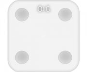 Mi Smart Waage, wei&szlig;, K&ouml;rperfettmessung, Wasseranteilmessung, BMI, K&ouml;rpergewicht nur 29&euro;