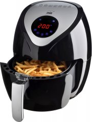 Mia HF 5085 Digitale Hei&szlig;luftfritteuse bei Netto f&uuml;r 49,94 Euro