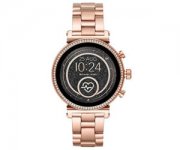  Michael Kors Access Sofie Heart Rate Pav&eacute; Rose Gold (MKT5063) f&uuml;r 159,20&euro; statt 284&euro;