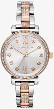 Michael Kors Access Sofie MK3880 Damen Armbanduhr