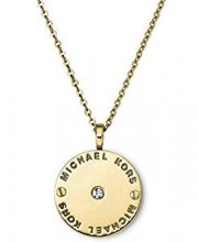 Michael Kors Damen-Collier MKJ2654710 bei Amazon f&uuml;r 69,30&euro;