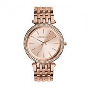 Michael Kors Damen-Uhr MK3192 bei Amazon f&uuml;r 140,43&euro;