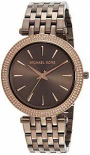 Michael Kors Damen-Uhren MK3416 f&uuml;r 109&euro; statt 137&euro;