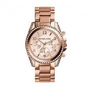 Michael Kors Damen-Uhren MK5263 bei Amazon f&uuml;r 152,48&euro;