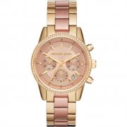 Michael Kors MK6475 Ritz Chrono Damenuhr