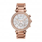 Michael Kors Parker Chronograph Damenuhr f&uuml;r 185&euro;