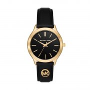 Michael Kors Slim Runway Damenuhr (38mm) stark reduziert