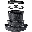 Michelangelo Kochgeschirr-Set 5-teilig f&uuml;r nur 26,99&euro;