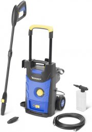 Michelin MPX16E Hochdruckreiniger 1600 W, 125 bar, 420 l/h