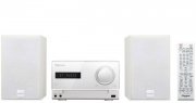 Micro Hifi-System Pioneer X-CM35BT in wei&szlig; f&uuml;r 129&euro; inkl. Versand