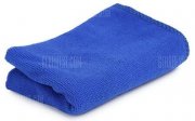 Microfaser-Tuch (30x70cm) f&uuml;r die Autoreinigung f&uuml;r 0,08&euro;