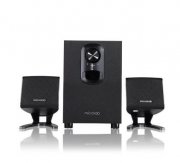 Microlab M108 &ndash; kleines 2.1 Multimedia Lautsprecher-Set f&uuml;r 39,79&euro; (statt 46&euro;) code: MicM108CP