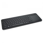 Microsoft All-in-One Media Keyboard f&uuml;r 22,99&euro; statt 30,39&euro;