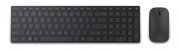 Microsoft Designer Bluetooth Desktop Tastatur und Maus