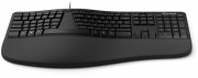 Microsoft Ergonomic Keyboard DE Layout