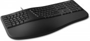 Microsoft Ergonomic Keyboard deutsches Tastaturlayout