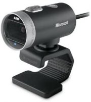 Microsoft LifeCam Cinema Webcam