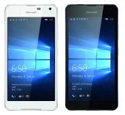 Microsoft Lumia 650 5 Zoll Dual Sim Windows Smartphone bei Ebay f&uuml;r 39,99 Euro
