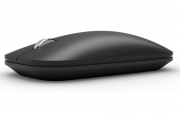 Microsoft Modern Mobile Mouse Black Bluetooth Maus