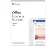 Microsoft Office 2019 Home and Student - f&uuml;r Windows - Sofortdownload