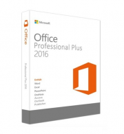 Microsoft Office Professional Plus 2016 ●Sofortversand max 30min●
