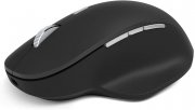 Microsoft Precision Maus schwarz