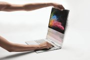 Microsoft Surface Book 2 (38,1 cm) 15 Zoll 