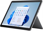 MICROSOFT Surface Go 3 Convertible mit 10,5 Zoll Display, Intel Core i3, 8 GB RAM, 128 GB SSD