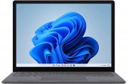 Microsoft Surface Laptop 4 - 13,5 Zoll Touch, AMD Ryzen 5 4680U, 8GB RAM, 256GB SSD, Win 11 Home