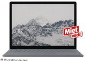 Microsoft Surface Laptop (Intel Core i5, 128GB SSD, 4GB RAM) f&uuml;r 799&euro; (statt 899&euro;)