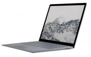 MICROSOFT Surface Laptop mit 13.5 Zoll Display, i7, 8GB RAM, 256GB SSD f&uuml;r 1.310&euro; (statt 1.473&euro;)