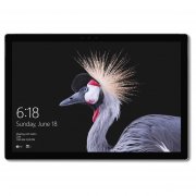 Microsoft Surface Pro 31,25 cm (12,3 Zoll) 2-in-1 Tablet (Intel Core M, 4GB RAM, 128GB SSD, Win 10)