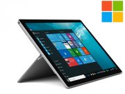 Microsoft Surface Pro 5 | i5 | 8 GB | 128 GB SSD f&uuml;r 705,90&euro; statt 829&euro;