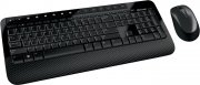 Microsoft Wireless Desktop 2000 kabelloses Maus-Tastatur-Set